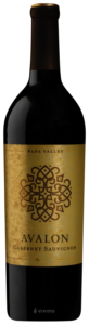Atalon, Merlot, Napa Valley