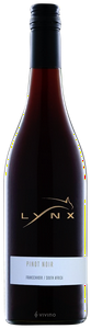 Lynx, Pinot Noir, Franschhoek