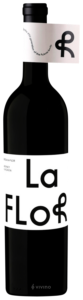 Pulenta, Flor Cabernet Sauvignon, Mendoza