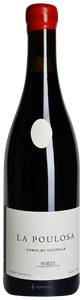 La Vizcaína Bierzo Lomas de Valtuille La Poulosa