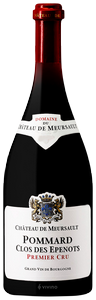 Chateau de Meursault, Pommard Premier Cru, Clos des Epenots