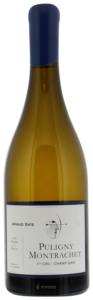 Arnaud Ente, Puligny-Montrachet Premier Cru, Champ Gain