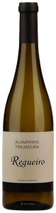 Quinta do Regueiro Alvarinho Vinho Verde Primitivo