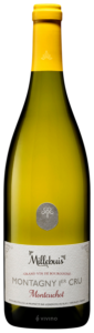 Millebuis, Montagny Premier Cru, Montcuchot