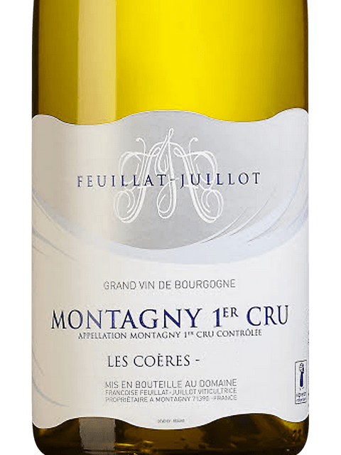 Feuillat-Juillot, Montagny, Les Crets
