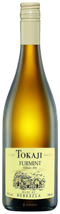 Dereszla, Furmint Dry, Tokaj