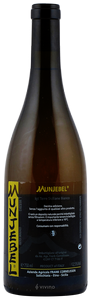 Azienda Agricola Frank Cornelissen, Munjebel BB, Terre Siciliane