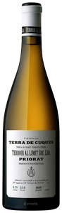 Terroir Al Limit, Priorat, Terra De Cuques Blanco