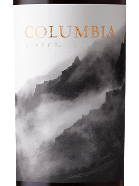 Columbia Winery, Cabernet Sauvignon, Red Mountain