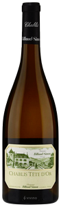 Domaine Billaud-Simon, Chablis, Tete d'Or