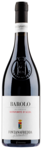 Prunotto, Barolo, Ginestra Monforte Alba