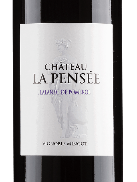 Vignoble Mingot, Arthus, Lalande de Pomerol