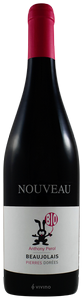 Domaine Girin Beaujolais Nouveau