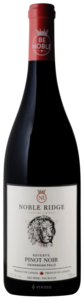 Noble Ridge, Reserve Pinot Noir, Okanagan Valley