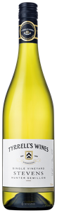 Tyrrell's, Stevens Vineyard Semillon, Hunter Valley