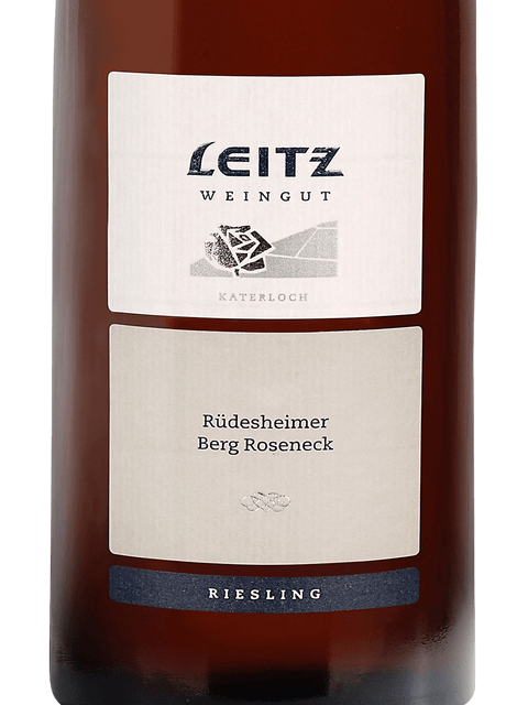 Leitz, Riesling Dragonstone, Rheingau