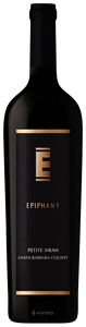 Epiphany, Rodney's Vineyard Petite Sirah, Santa Barbara County