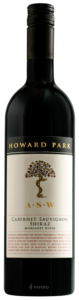 Howard Park, ASW Cabernet Sauvignon Shiraz, Margaret River