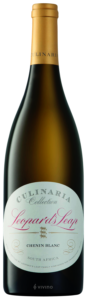 Leopard's Leap, Culinaria Collection Chenin Blanc, Western Cape