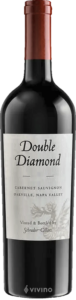Schrader, Double Diamond Cabernet Sauvignon, Oakville