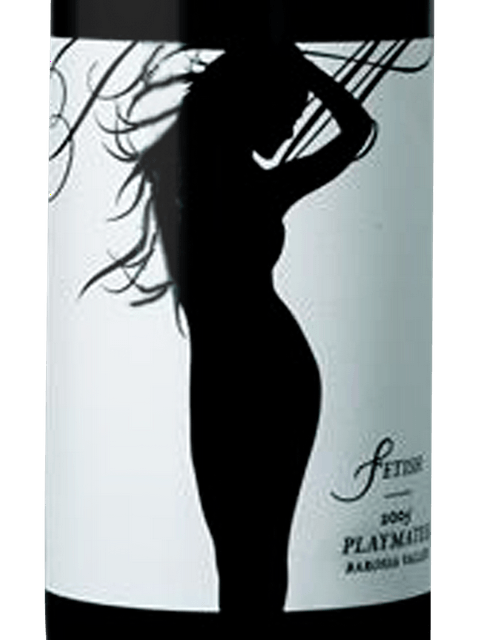 Fetish, Playmates, Barossa Valley