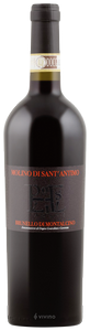 Molino di Sant'Antimo, Rosso di Montalcino, Paolus