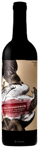 Tooth & Nail, Destinata Carbonic Grenache, Paso Robles
