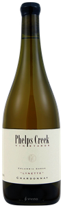 Phelps Creek, Lynette Chardonnay, Columbia Gorge