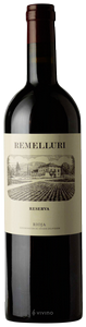 Remelluri, Gran Reserva, Rioja