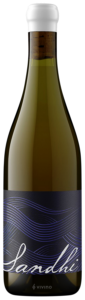 Sandhi, Sanford & Benedict Chardonnay, Sta. Rita Hills