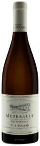 Guy Bocard, Meursault, Les Narvaux