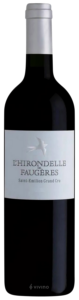 L'Hirondelle de Faugeres, Saint-Emilion Grand Cru