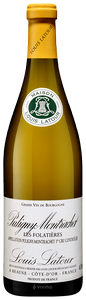 Maison Louis Latour, Puligny-Montrachet Premier Cru, Les Folatieres