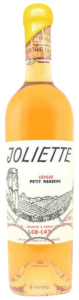 Clos Joliette, Demi-Sec, Jurancon
