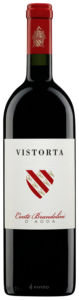 Conte Brandolini d'Adda, Merlot Vistorta, DOC