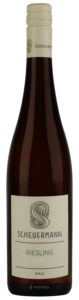 Scheuermann Riesling RP