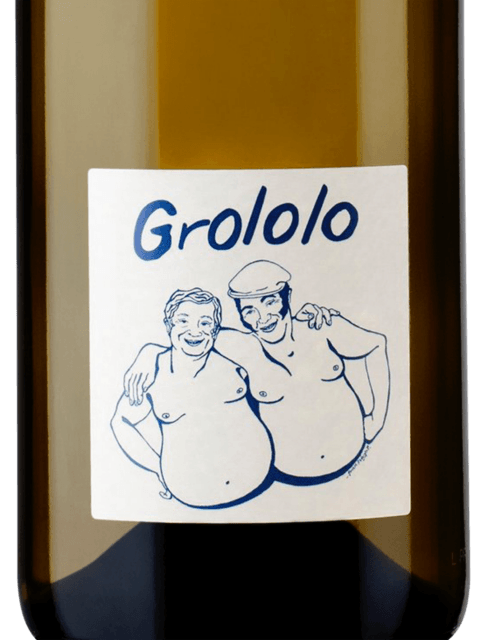 Pithon-Paille, Grololo, VdF