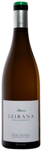Forjas del Salnes, Rias Baixas, Leirana Albarino Genoveva