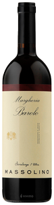 Massolino, Barolo, Margheria