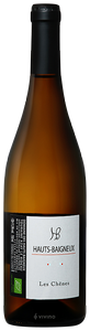Hauts Baigneux, Les Chenes Sauvignon Blanc, VdF