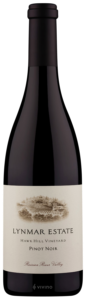 Lynmar, Hawk Hill Pinot Noir, Russian River Valley