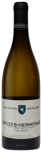Jean-Baptiste Souillard, Crozes-Hermitage, Les Baties
