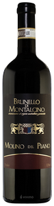 Bonnachi, Brunello di Montalcino