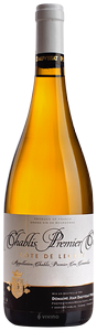 Domaine Jean Dauvissat, Chablis Premier Cru, Cote de Lechet