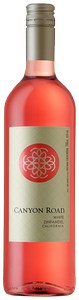 Canyon Road, White Zinfandel, California