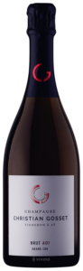Christian Gosset, A01 Brut Grand Cru, Ay