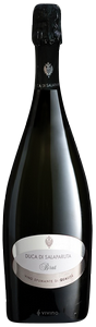 Duca di Salaparuta, Duca Brut, Terre Siciliane