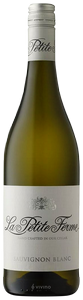 La Petite Ferme, Sauvignon Blanc, Franschhoek