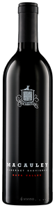 McCauley Cabernet Sauvignon n/a