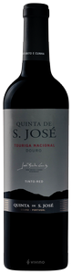 Quinta de S. Jose, Touriga Nacional, Douro